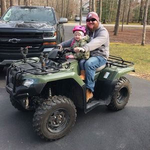 Meet your Posher, Bryan